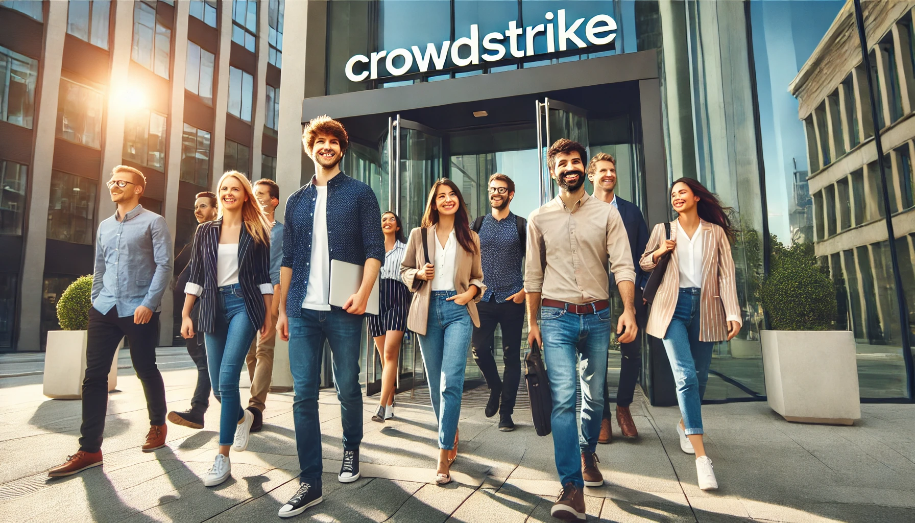 CrowdStrike Activates 'Three-Day Weekend' Mode