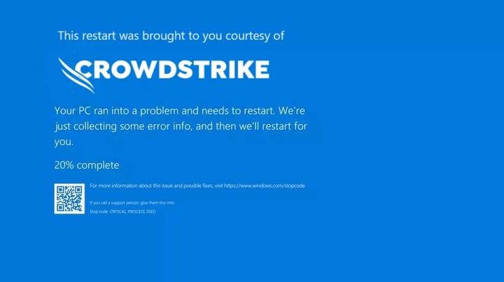Microsoft Concludes Global Survey To See Who Uses Windows