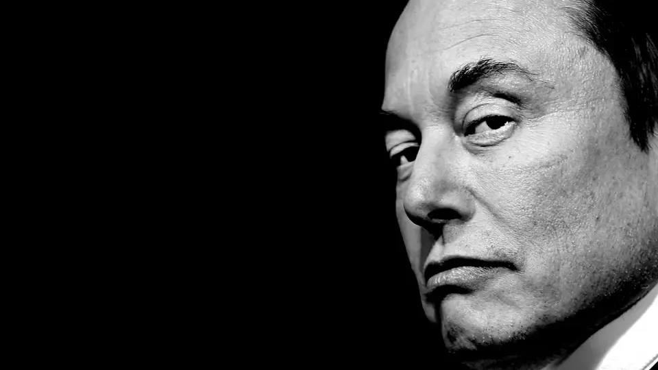 Twitter To Suspend All Users Who Don't Follow Elon Musk