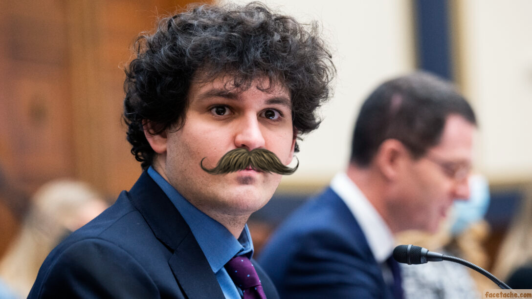 FTX Experiencing Abnormal Activity; Mysterious 'FBS' Hacker Takes Credit