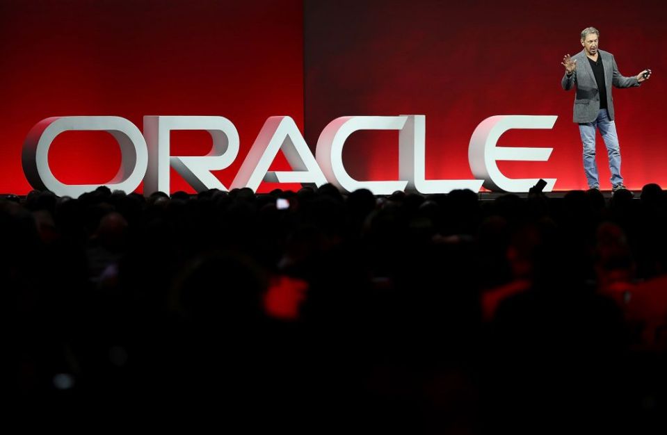 Oracle Migration to Austin to Take Place Over Next 100 Years