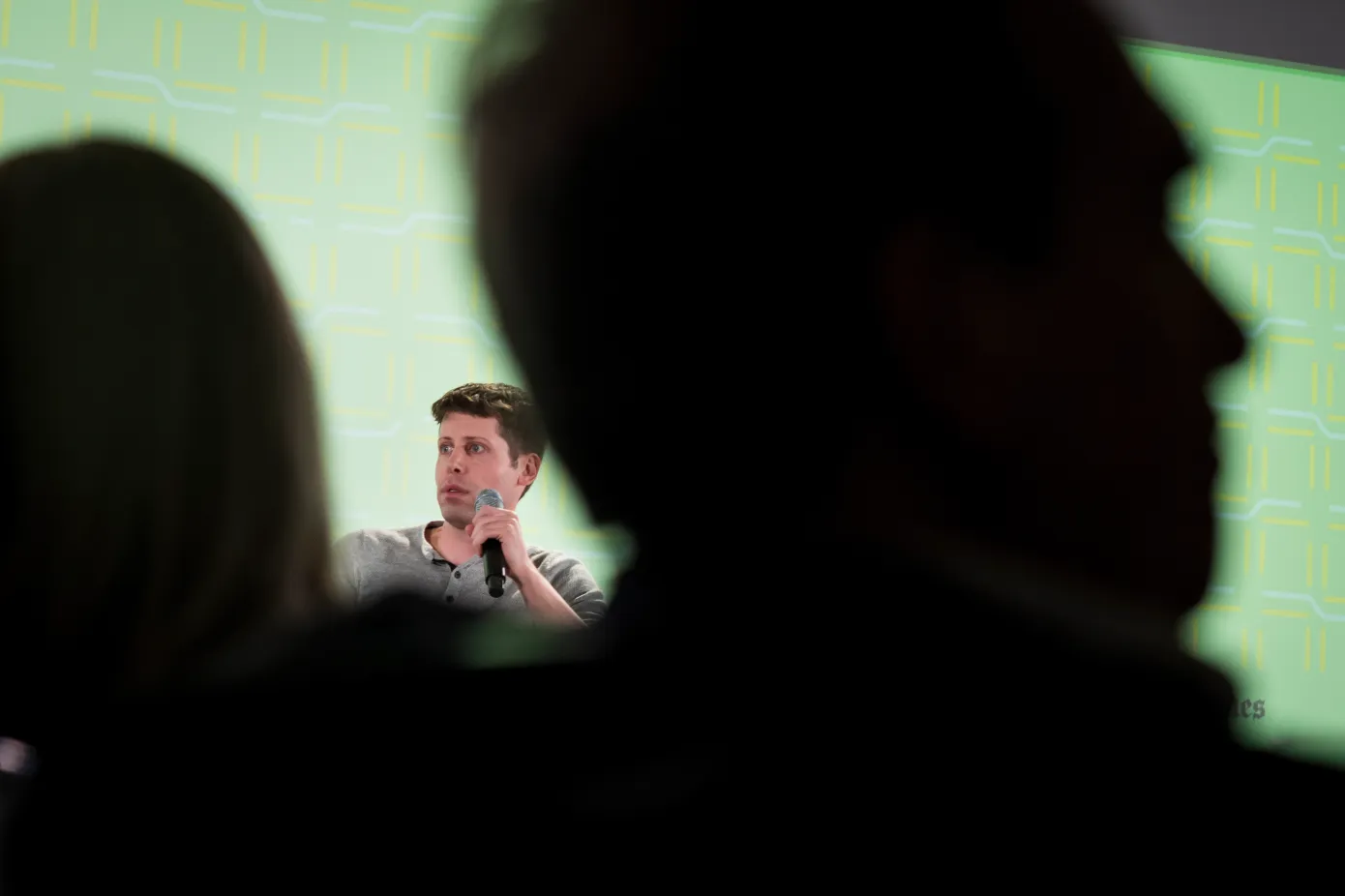 GPT-5 Replaces Sam Altman as CEO of OpenAI