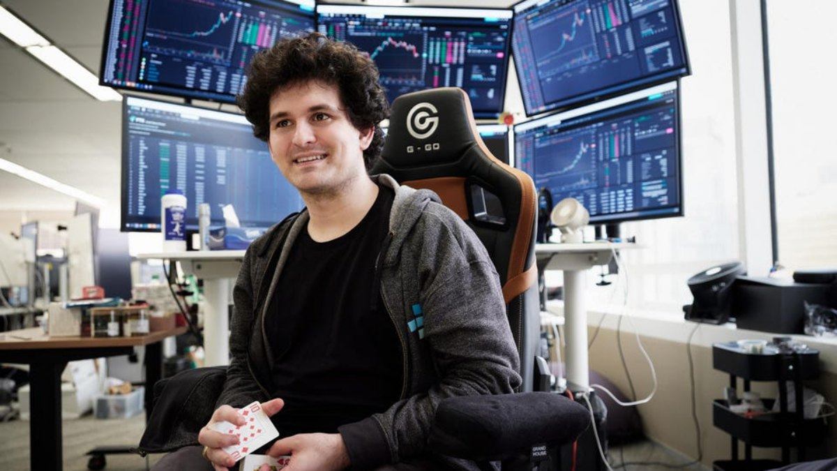 FTX Not Bankrupt, 'Our Balance Sheet is Just Highly Decentralized'